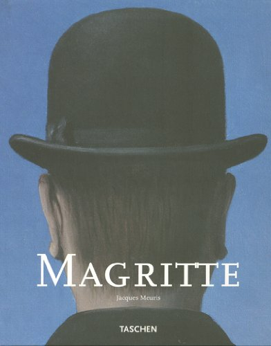 magritte : 1898-1967