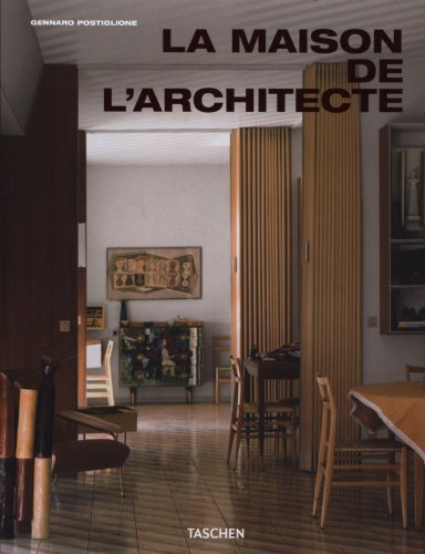 La maison de l'architecte