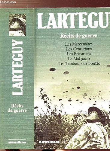 Les Mercenaires. Les Centurions. Les Prétoriens