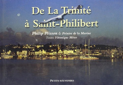 De la Trinité à Saint-Philibert