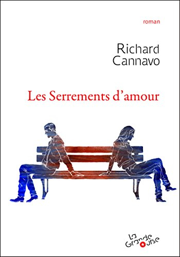 les serrements d'amour