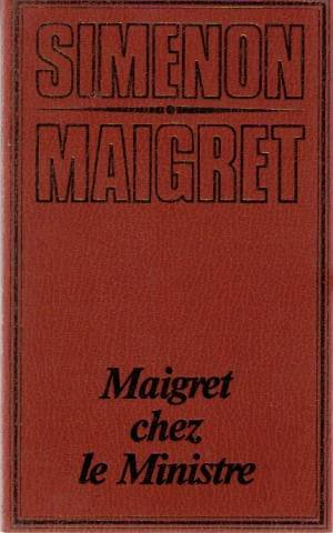 maigret chez le ministre