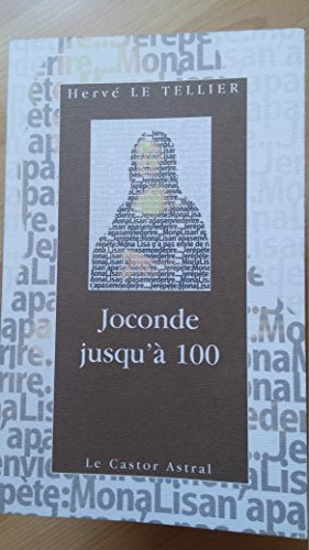 joconde jusqu'à cent