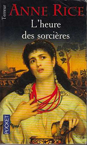 L'heure des sorcières