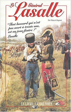 Le général Lasalle