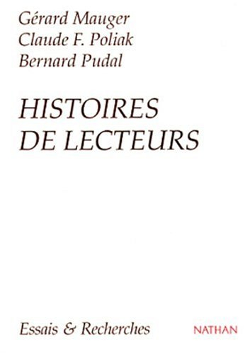 Histoires de lecteurs