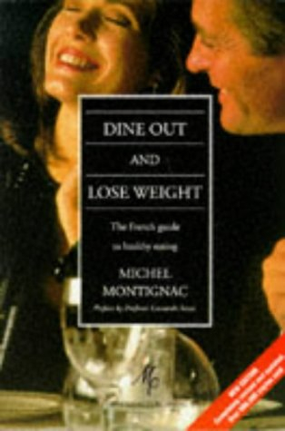 dine out and lose weight