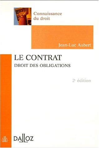 Le Contrat