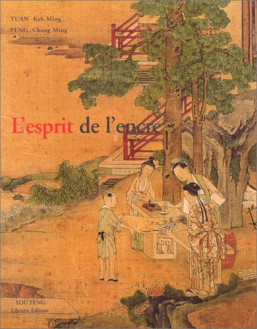 L'esprit de l'encre