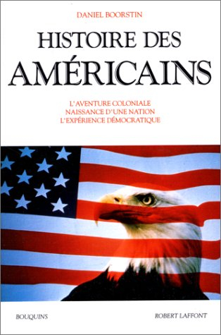 Histoire des Américains