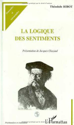 La logique des sentiments