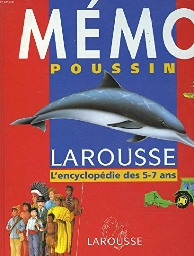 Mon premier Mémo : encyclopédie visuelle