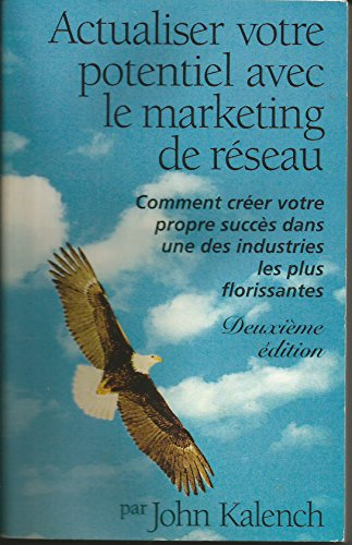 actualiser votre potentiel avec le marketing reseau