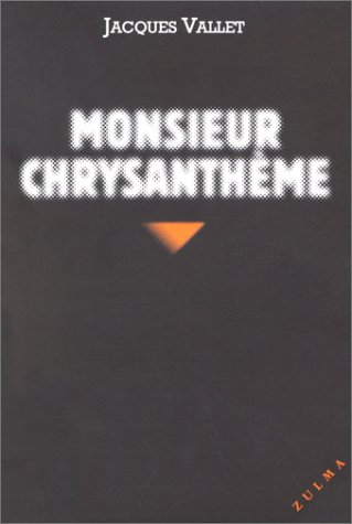 Monsieur Chrysanthème