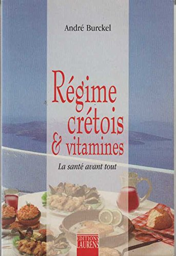 Régime crétois et vitamines : la santé avant tout
