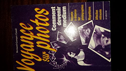 voyance sur photos, comment devenir médium