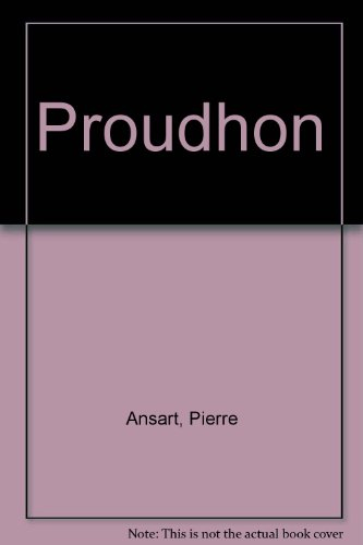 Proudhon
