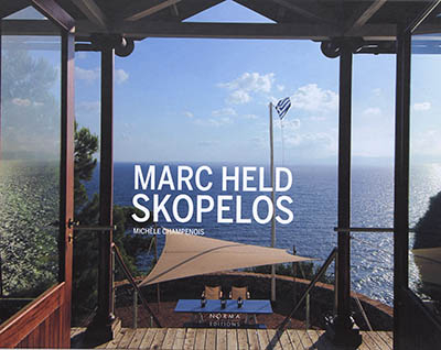 Marc Held Skopelos