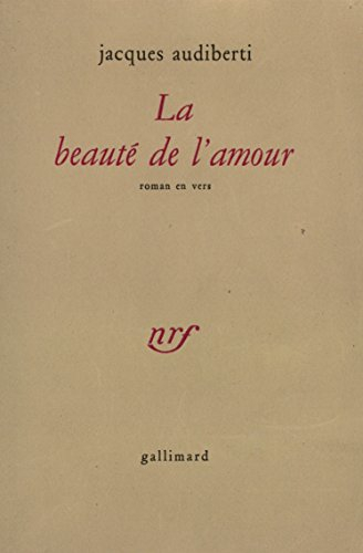 la beauté de l'amour