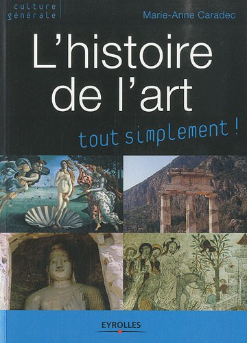 L'histoire de l'art