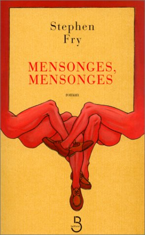 mensonges mensonges