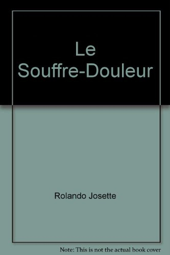 le souffre-douleur