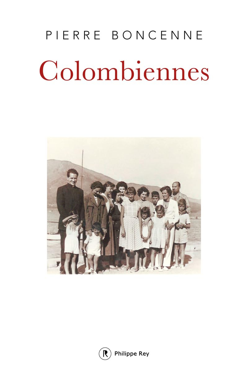 Colombiennes