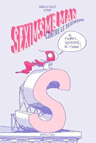 Seximsme Man contre le seximsme