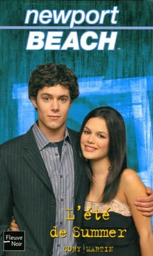 Newport Beach. Vol. 5. L'été de Summer