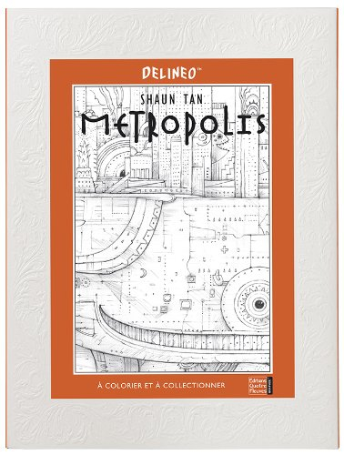 Metropolis