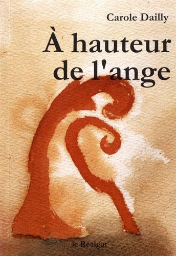 a hauteur de l'ange