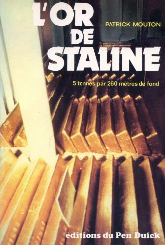 L'Or de Staline