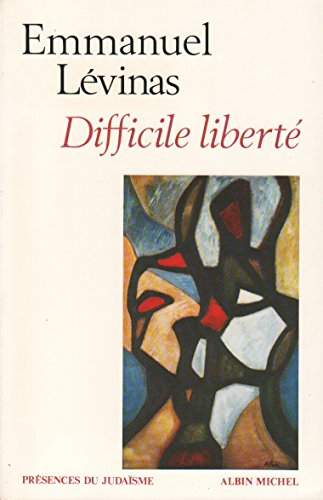 difficile liberté, ancienne édition