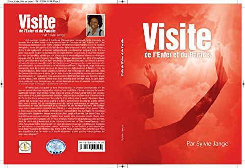 Visite de l'Enfer et du Paradis Tome 1