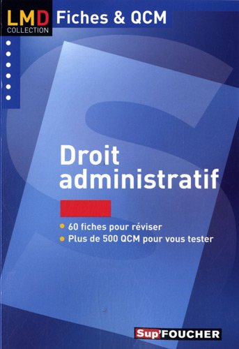 Droit administratif