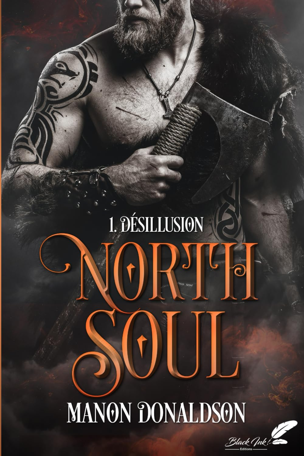 North soul. Vol. 1. Désillusion