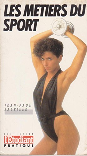 Les Métiers du sport