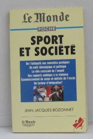 Sport et société