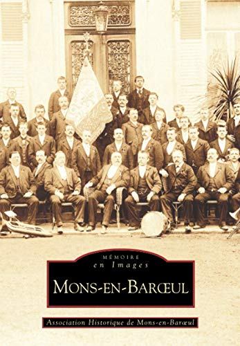 Mons-en-Baroeul. Vol. 1