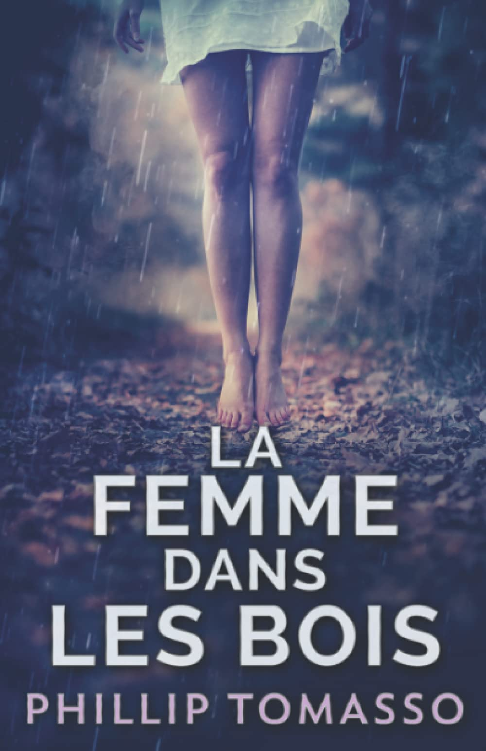 La femme dans les bois: En français