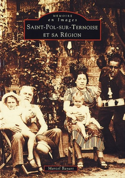 Saint-Pol-sur-Ternoise et sa région