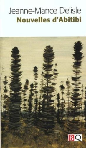 Nouvelles d'Abitibi