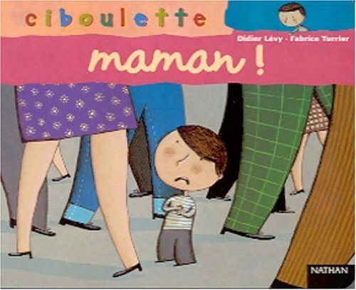 Maman !