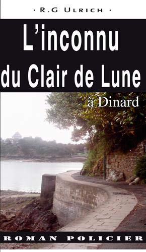 L'inconnu du Clair de lune à Dinard