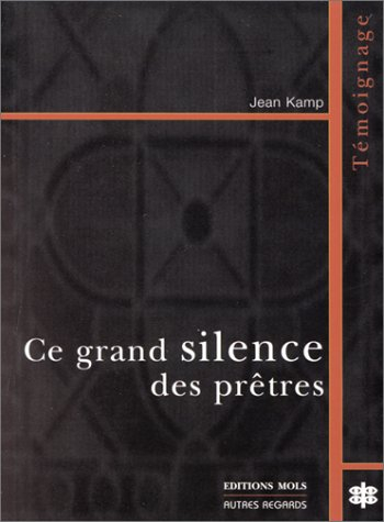 Ce grand silence des prêtres