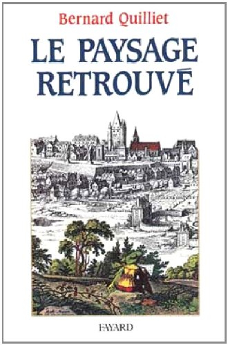 Le Paysage retrouvé