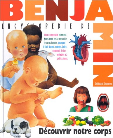 Découvrir notre corps