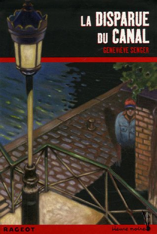 La disparue du canal