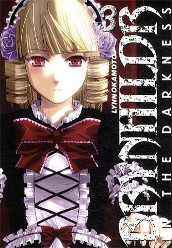 Brynhildr in the darkness. Vol. 3