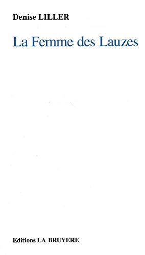La femme des lauzes